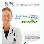 InterQual Evidence-Based Clinical Criteria