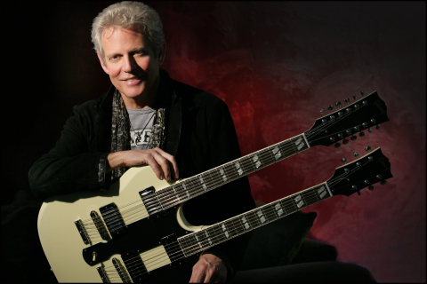 Don Felder to perform in the new SugarHouse Casino Event Center Sunday, May 29, 2016. (Photo: Business Wire)