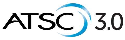 ATSC 3.0 Logo