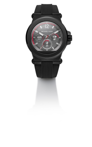 MICHAEL KORS ACCESS Smartwatch (Photo: Business Wire)