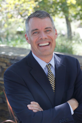 Pepperdine University School of Public Policy dean Pete Peterson (Photo: Business Wire) 