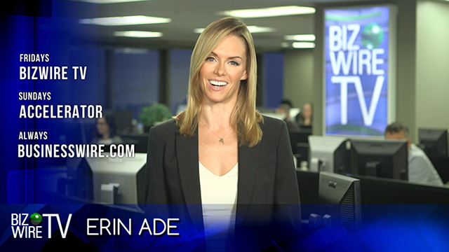 Watch the latest BizWireTV from Business Wire