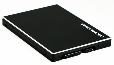 2TB RSATA SSD (Photo: Business Wire)