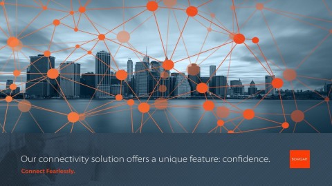 Bomgar connects people and technology securely, providing leading remote support and privileged access management solutions that strengthen security while increasing productivity. Bomgar solutions help support and security professionals improve business performance by enabling secure, controlled access to nearly any device or system, anywhere in the world. More than 10,000 organizations across 65 countries use Bomgar to deliver superior support services and manage access to valuable data and systems. Bomgar is privately held with offices in Atlanta, Jackson, Washington D.C., Frankfurt, London, Paris, and Singapore. (Photo: Business Wire)