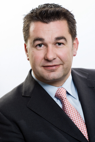 SDL Appoints Adolfo Hernandez as Chief Executive Officer (Photo: Business Wire)