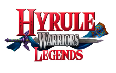 In the Hyrule Warriors Legends game, launching for the Nintendo 3DS family of systems on March 25, nearly the entire Wii U version of Hyrule Warriors can be played in the palm of your hand! (Graphic: Business Wire)