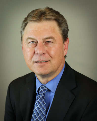 Steve Divine, Senior Vice President – Finance, Safety National (Photo: Business Wire)