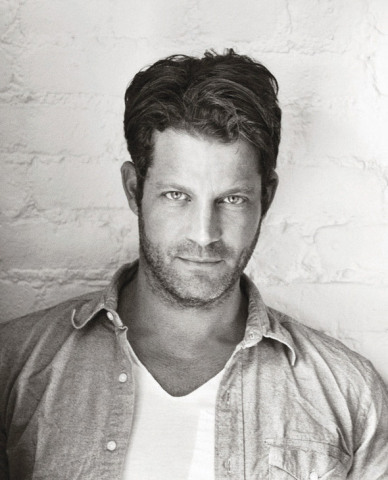 eBay has teamed up with interior designer and author Nate Berkus, to say goodbye to winter and hello to spring and encourage consumers to spring clean and sell on eBay. (Photo: Business Wire)