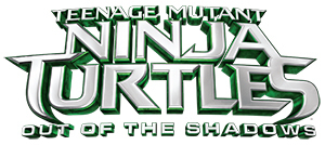 Teenage Mutant Ninja Turtles: Out of the Shadows (Graphic: Business Wire)