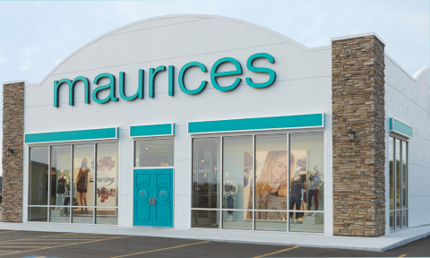 maurices celebrates their 85th anniversary this year (Photo: Business Wire).