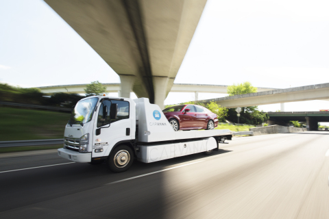 Carvana Continues Florida Expansion in Jacksonville (Photo: Business Wire)