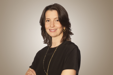 Monique Levy has joined PatientsLikeMe as Senior Vice President, Head of Customer Strategy and Value Delivery (Photo: Business Wire)