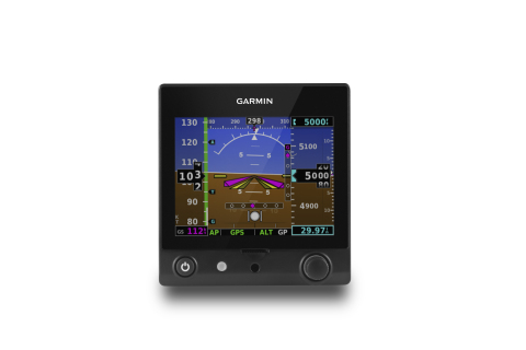 G5 Electronic Flight Instrument (Photo: Business Wire)