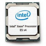 Intel® Xeon® processor E5-2600 v4 product family delivers the foundation for modern, software-defined clouds (Photo: Business Wire)  

