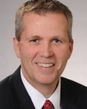 Pat Devlin joins Sprint as president of the Northeast Area (Photo: Business Wire)