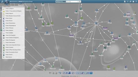 3DEXPERIENCE Platform_Copyright Dassault Systèmes