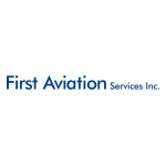 First Aviation Services Inc. Receives “mro Of The Year” By Aviation 