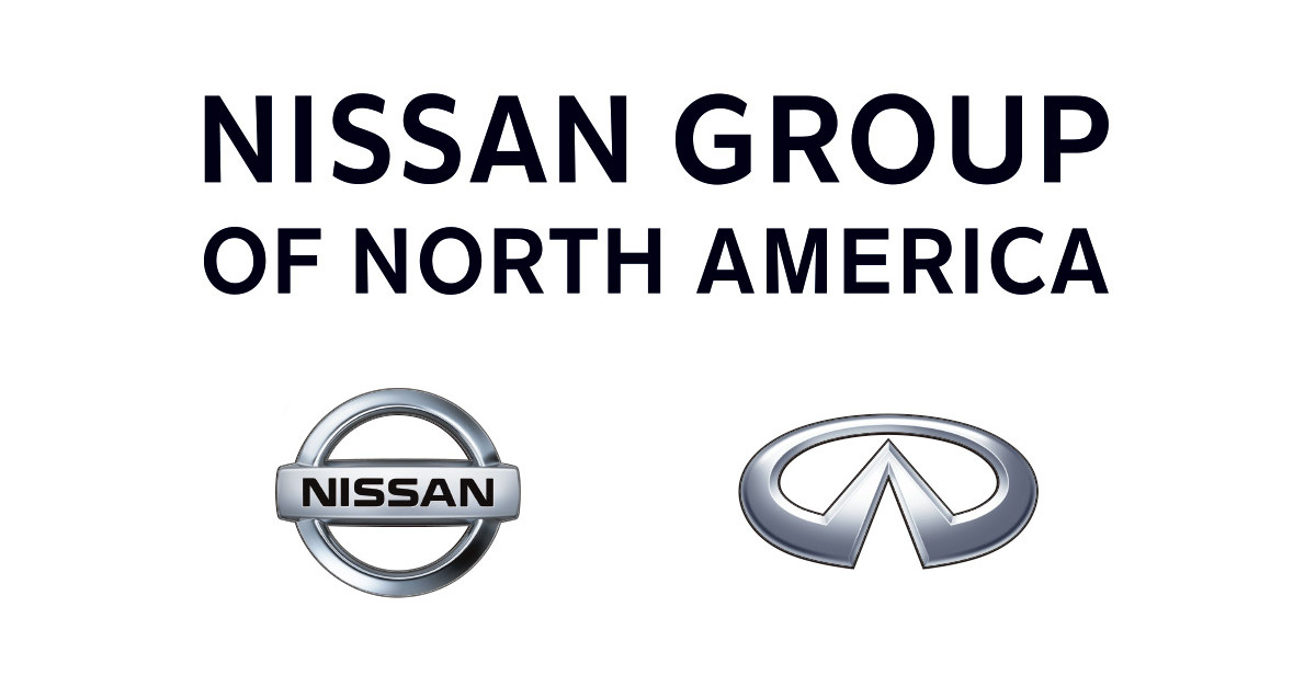 nissan north america subsidiaries