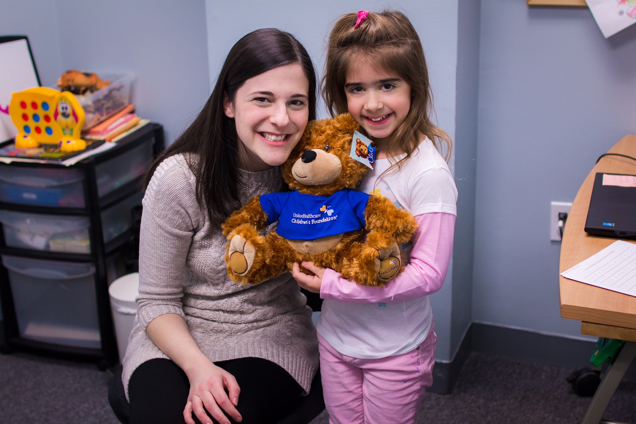 Child Medical Grants Are Available From The Unitedhealthcare