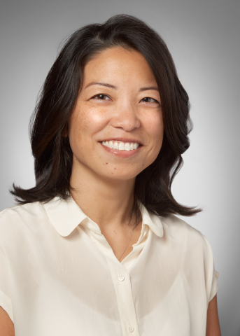 Nancy A. Hong, Managing Director RiverVest Venture Partners (Photo: Business Wire)