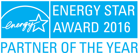 The U.S. Environmental Protection Agency (EPA) has named Eaton a 2016 ENERGY STAR® Partner of the Year.