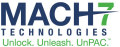 Mach7 Technologies and 3D Medical Complete Merger