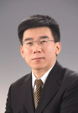 Mr. Zhao Xianming, Chairman and President of ZTE Corporation (Photo: Business Wire)