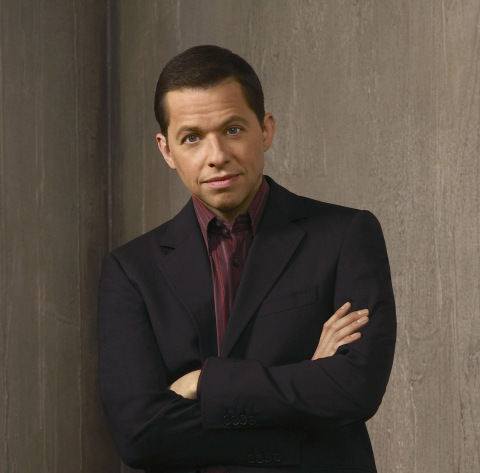 Jon Cryer (Photo: Business Wire)