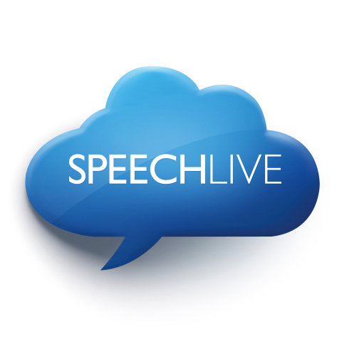 Philips SpeechLive (Graphic: Business Wire)