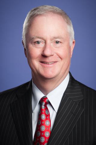 Thomas Walsh appointed as newest AFBA Board member (Photo: Business Wire)