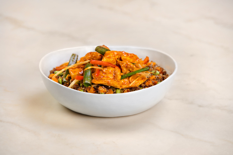 Coral Springs, Florida and Houston, Texas host the new Pei Wei locations (Photo: Business Wire)