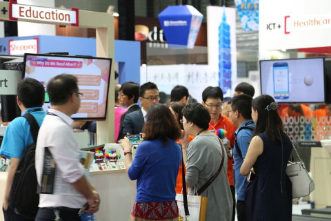 GSMA Announces Further Details for Mobile World Congress Shanghai 2016 (照片：美国商业资讯)