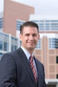 Stanford Health Care names David Entwistle President & CEO (Photo: Business Wire)