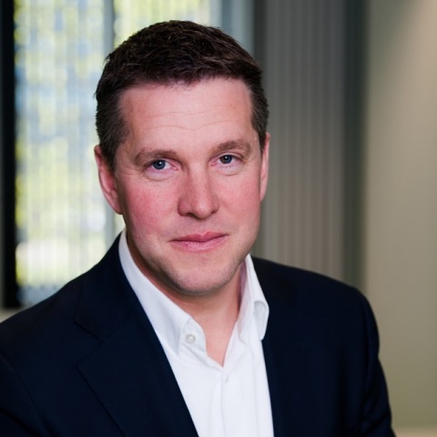 Stephan Sieber appointed Unit4 CEO | Business Wire