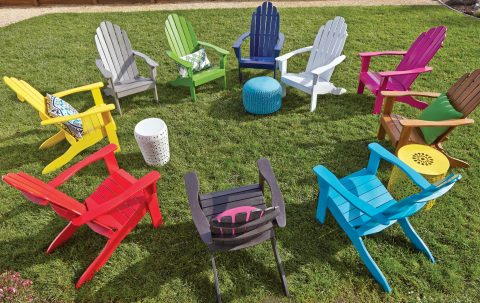 Cost plus world discount market adirondack chairs