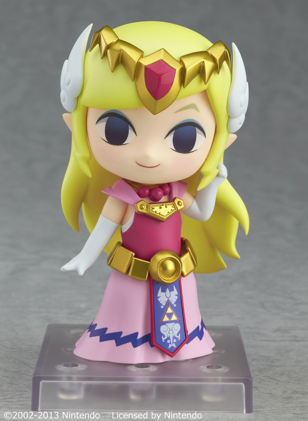 Zelda: Wind Waker HD Limited Edition Ganondorf Collectible Figurine Figure  NEW
