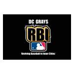 15U/18U Travel Baseball : D.C. Grays RBI