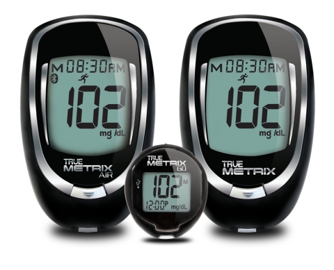 TRUE METRIX Meter Systems (Photo: Business Wire)