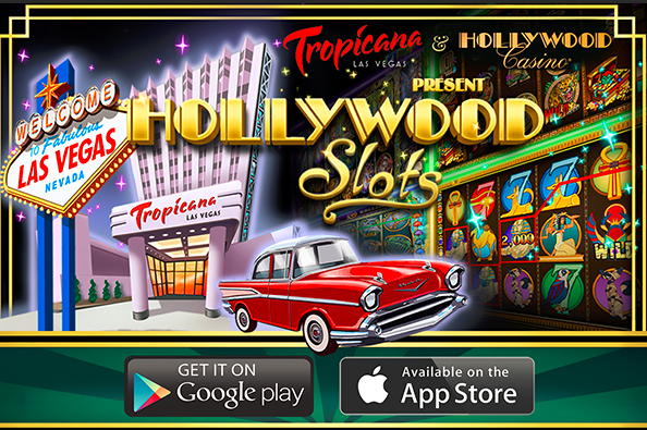 Slots Vegas Casino on the App Store