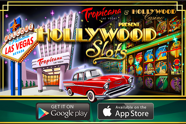 Slots - Classic Vegas Casino – Apps no Google Play