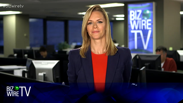 
Watch BizWireTV's Accelerator Report from Business Wire (Video: Business Wire)