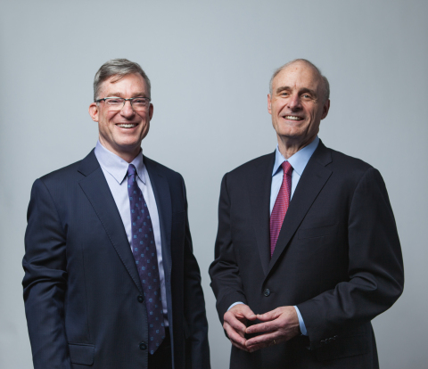 Rockwell Automation Anuncia Cambios en el Liderazgo: Blake Moret designado Director General, Keith Nosbusch permanece como Presidente
