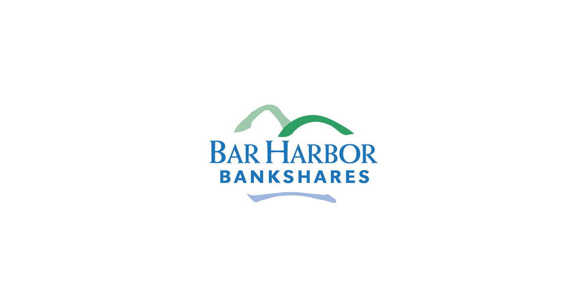 Bar Harbor Bankshares Increases Quarterly Cash Dividend 