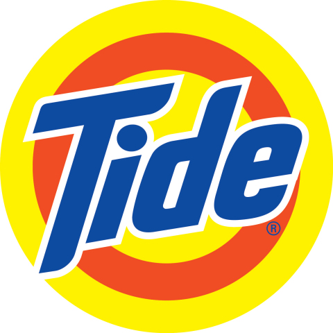 Tide logo (Graphic: Business Wire)