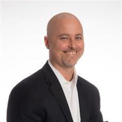Jonathan Blitz has been named Sprint president of the South Central Region. (Photo: Business Wire)