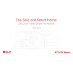 Today, August Home and Xfinity Home released the results of a new survey that indicates growing enthusiasm for and interest in smart security and smart home technology.