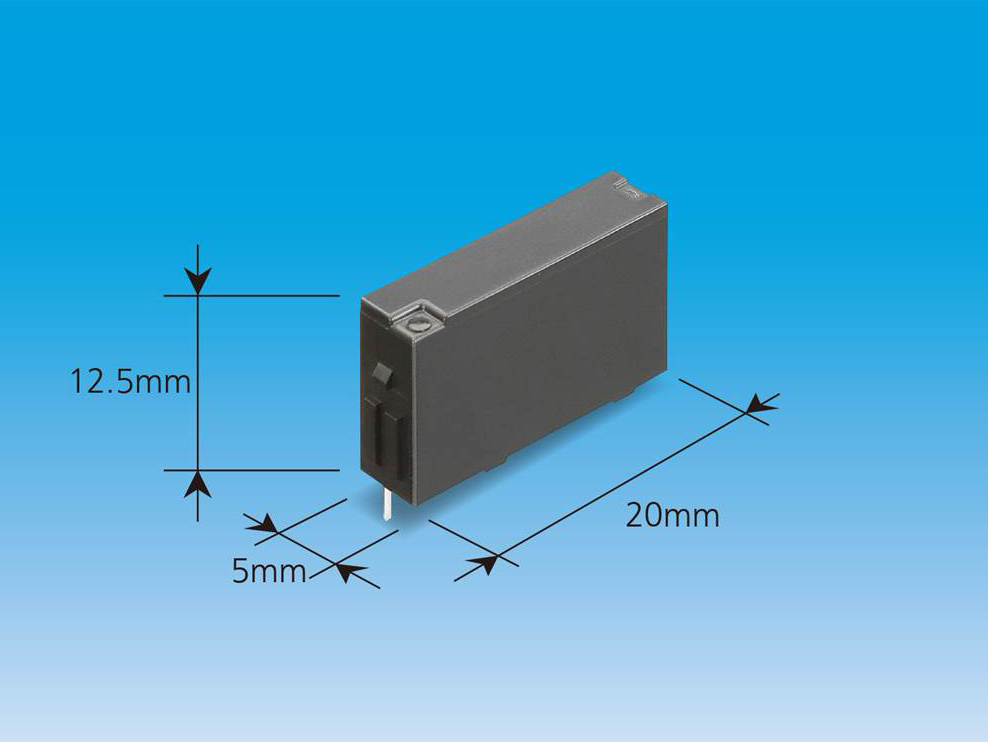 パナソニックが プログラマブル ロジック コントローラに適した Pa Nリレー を製品化 Business Wire