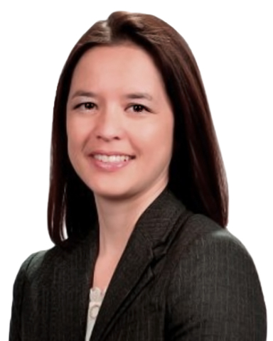 Norsk Titanium Vice President & General Manager - Technology Center Rebecca A. McGrane. (Photo: Business Wire)