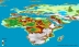 AW3D(TM) Global Digital 3D Map (Africa and Europe) (Graphic: Business Wire)