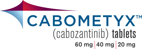 CABOMETYX™ logo